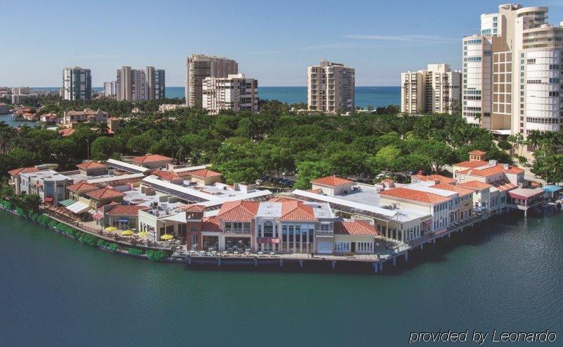 레지던스 인 네이플스 North North Naples 외부 사진